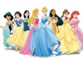 Disney Princess Spil 