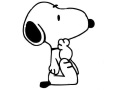 Snoopy spil 