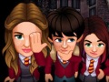 House of Anubis spil 