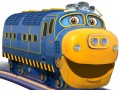 Chuggington spil 