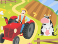 Farm Express Spil 