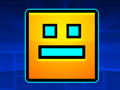 Geometry Dash spil 