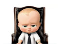 The Boss Baby spil 