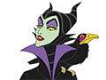 Spil Maleficent online gratis, uden registrering 