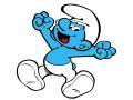 Smurfs spil 