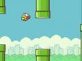 Flappy Bird spil 
