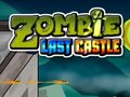 Zombiespil: The Last Castle online 