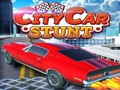 City car stunts spil online 