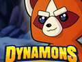 Dynamon spil online 
