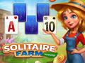 Farm Solitaire spil 