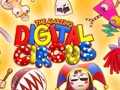 Digital Circus spil online 