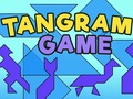 Tangram spil online 