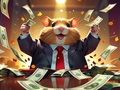Hamster spil online 