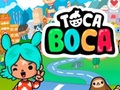 Toka Boca spil online 