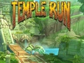 Spil Temple Run online 