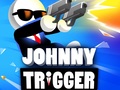 Johnny Trigger spil online 