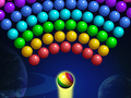Bubble shooter spil online 