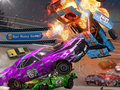 Spil Destruction Derby online 