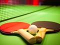 Ping Pong spil 