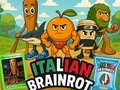 Spil italiensk Braynrot 