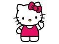 Hello Kitty spil 