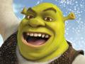 Shrek spil 