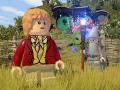 Lego The Hobbit spil online 