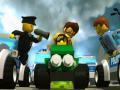 LEGO City spil online 