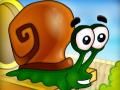 Snail Bob spil 