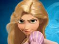 Rapunzel spil 