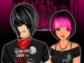 Emo spil for piger 
