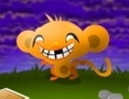 Monkey gå glade spil 