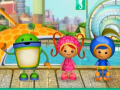 Umizoomi spil 