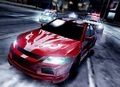 Need For Speed ​​spil 