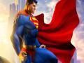 Superman spil online