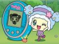 Tamagotchi spil 