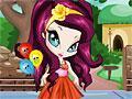 Pop Pixie Spil gratis piger