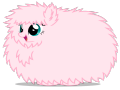 Fluffle Puff spil 