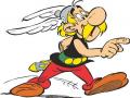 Asterix og Obelix spil 