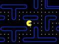 Pacman spil 