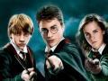 Harry Potter-spil 