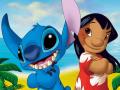 Lilo og Stitch spil 