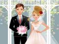 Wedding Dress Up spil 