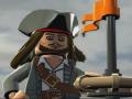 Lego Pirates of the Caribbean spil online 