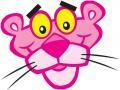 Pink Panther spil 