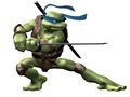 Teenage Mutant Ninja Turtles-spil 