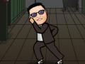 PSY Gangnam stil spil online