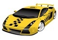 Taxi spil 