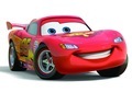 Lightning McQueen spil 