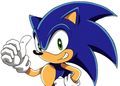 Sonic spil 